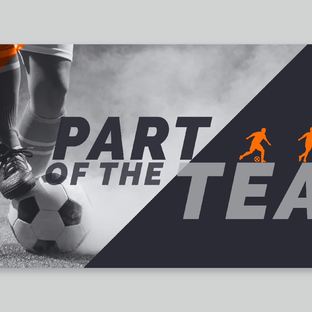 Post by Meris Lihić: Be a Part of the Team!