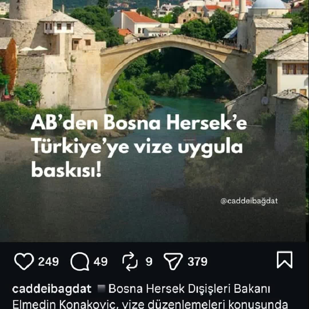 Post by Omer Sami Bastug