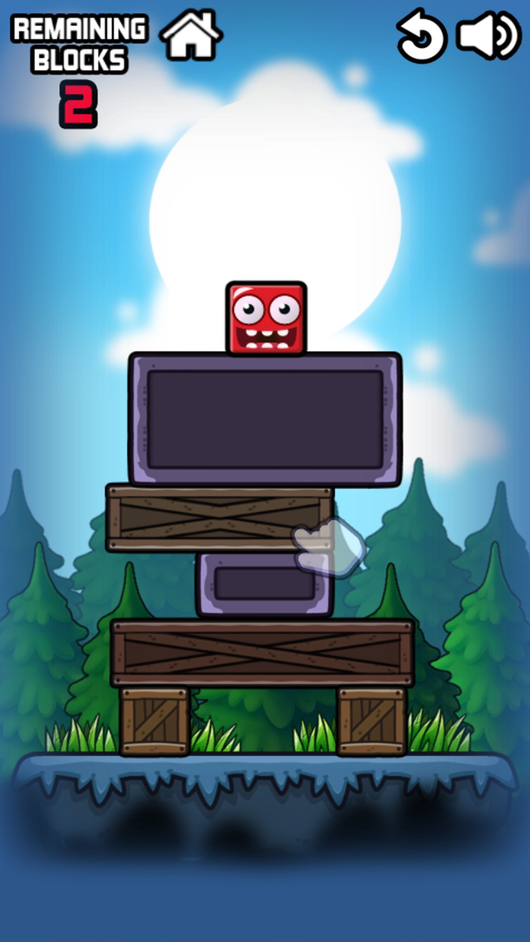 Monster Pops screenshot 2