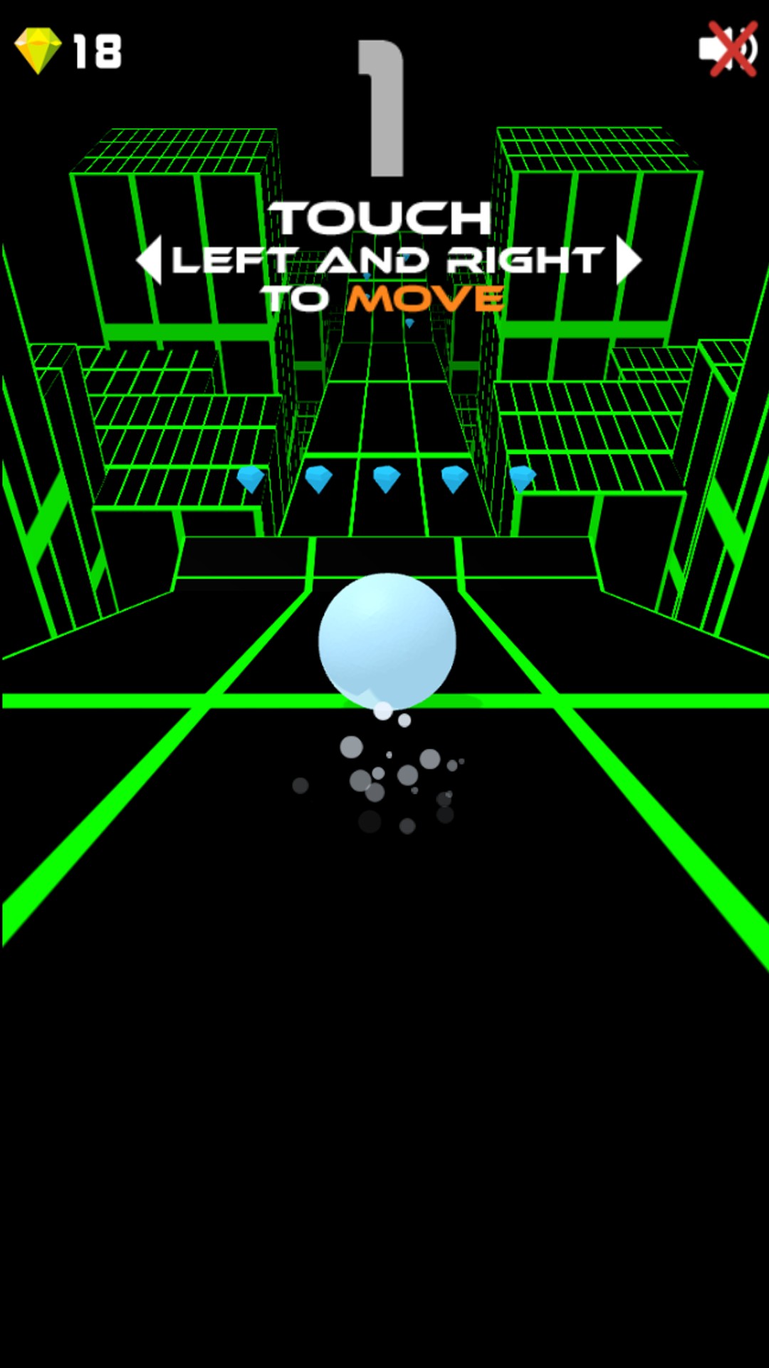 Super Slope 3D screenshot 3