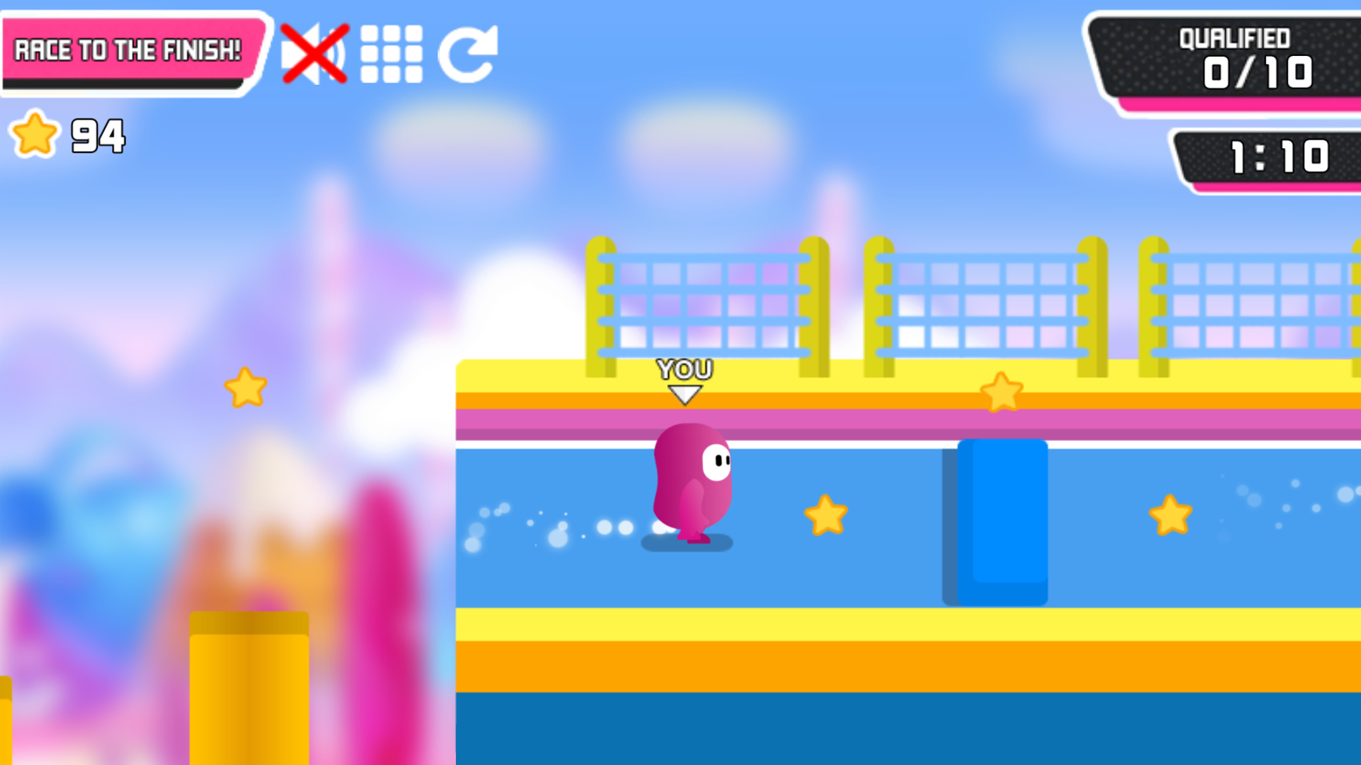 Tiny Quest screenshot 3