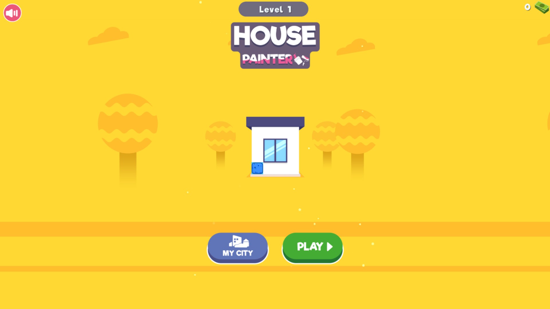 House Painter screenshot 1