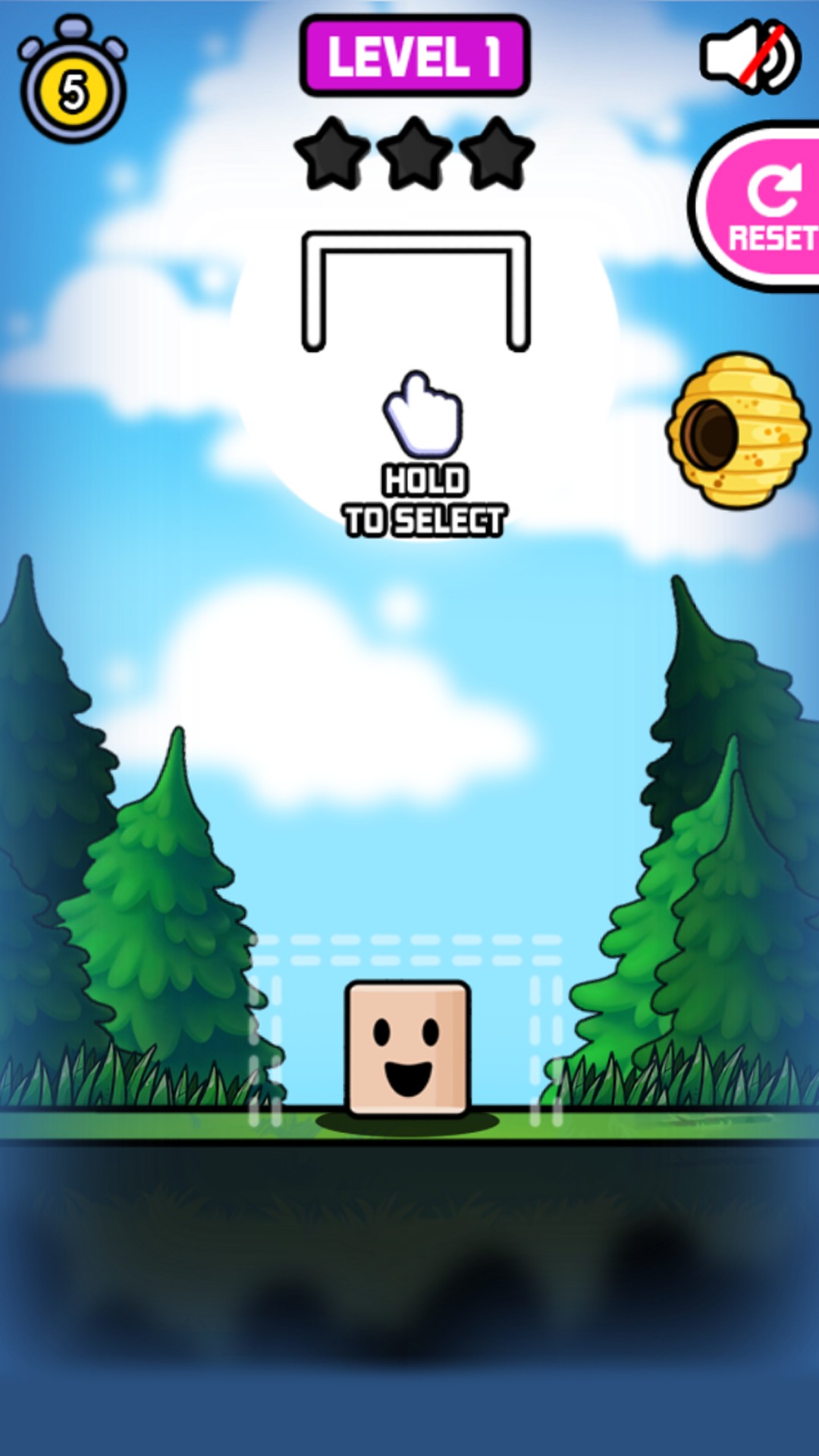Save the Obby screenshot 2