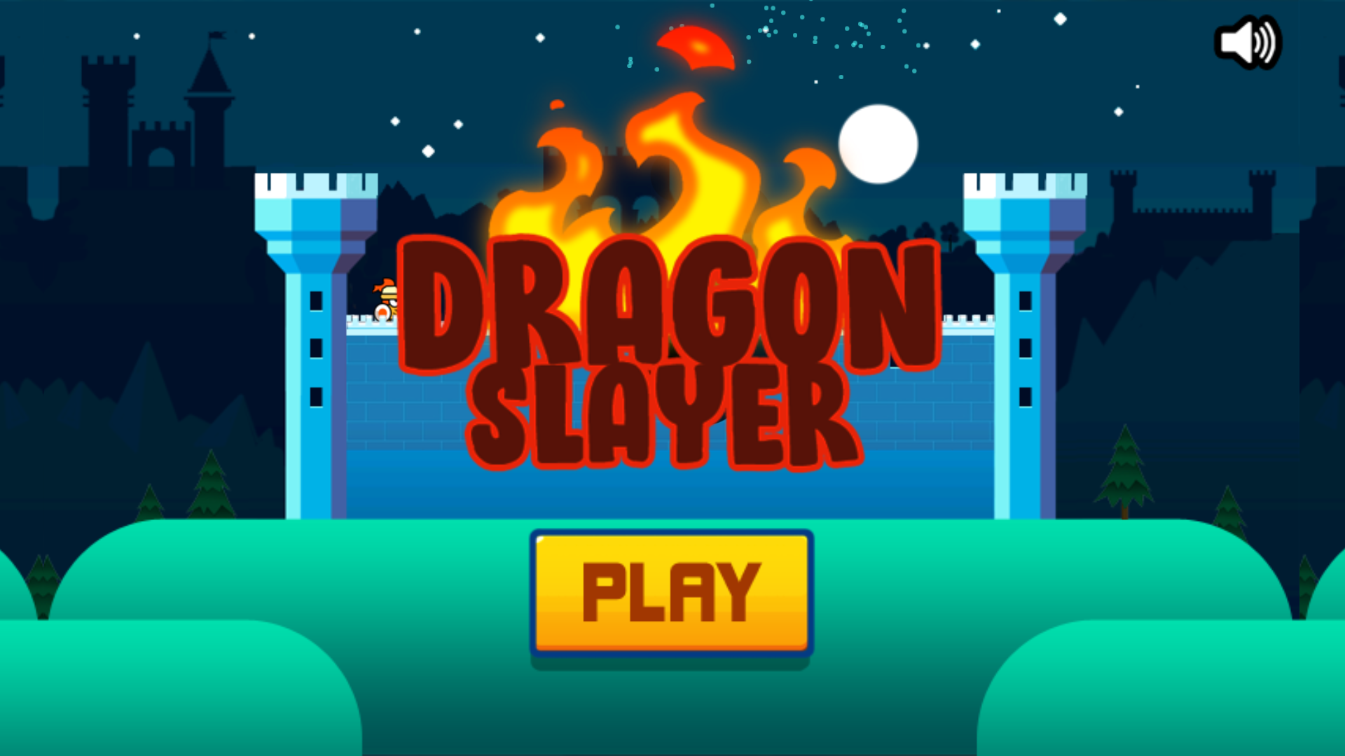 Dragon Slayer screenshot 1