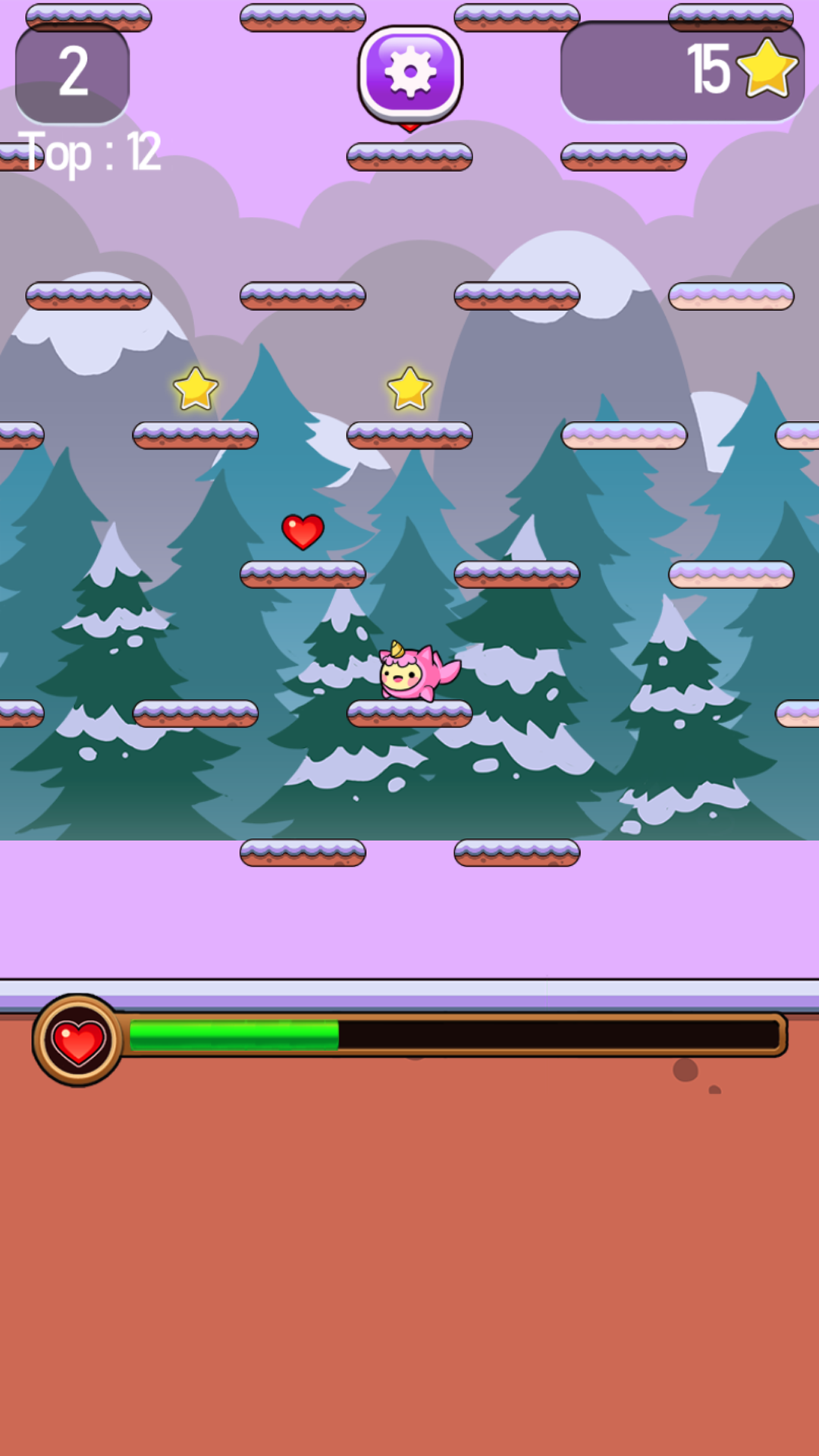Hop Hop screenshot 3