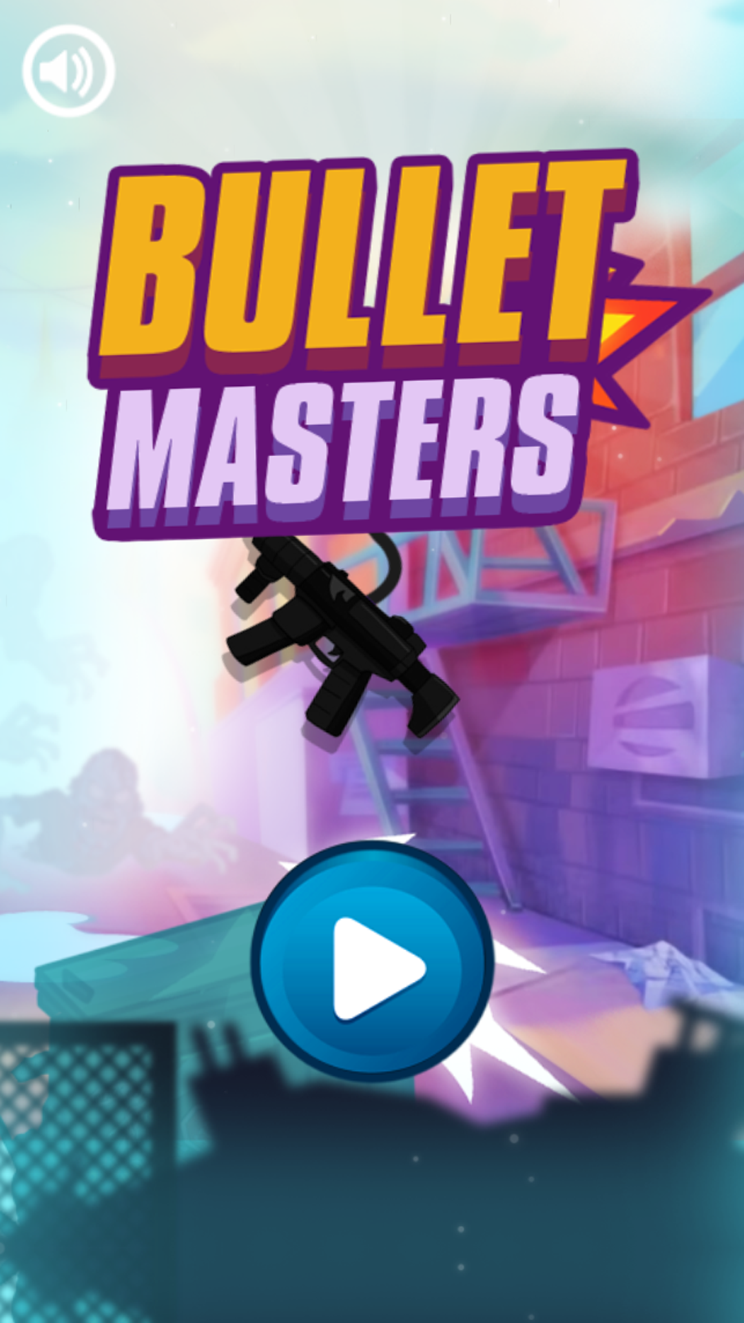 Bullet Masters screenshot 1