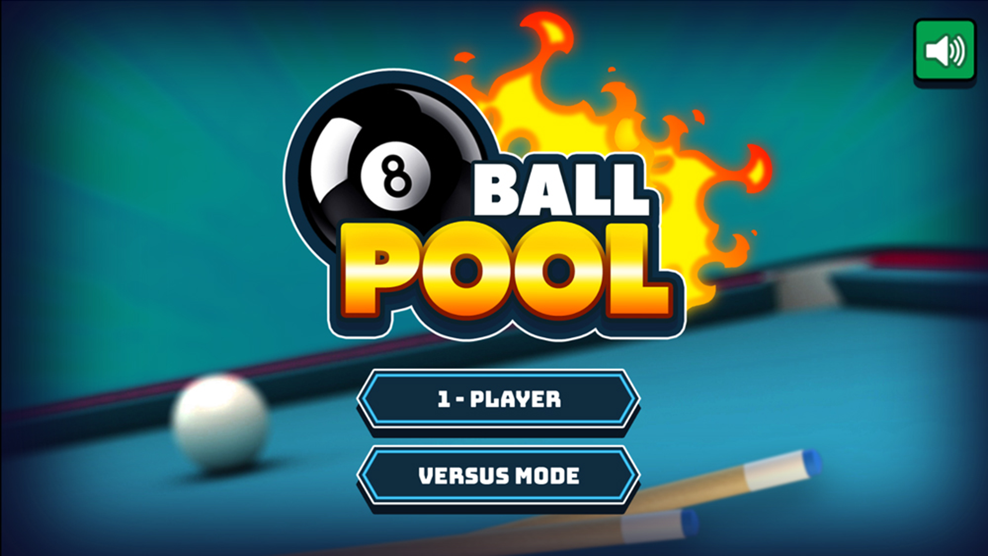 8 Ball Pool screenshot 1