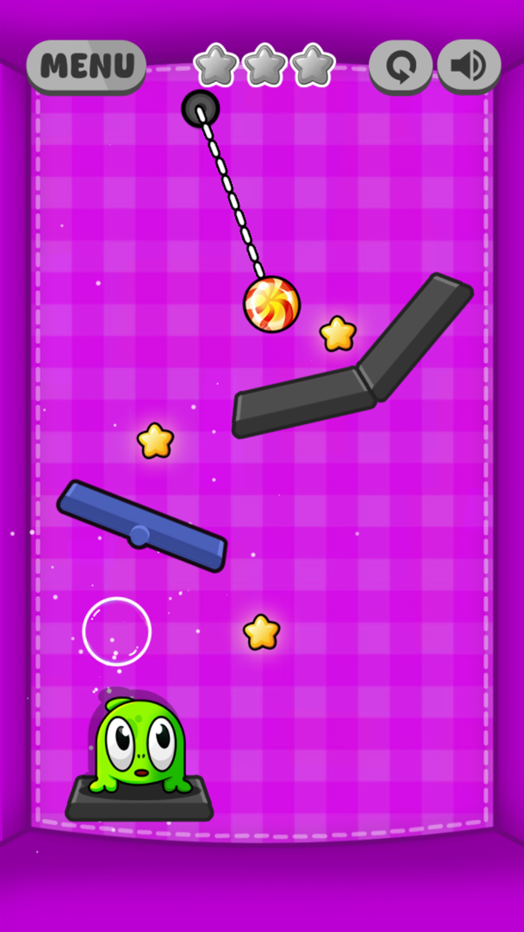Cut the Candy screenshot 3