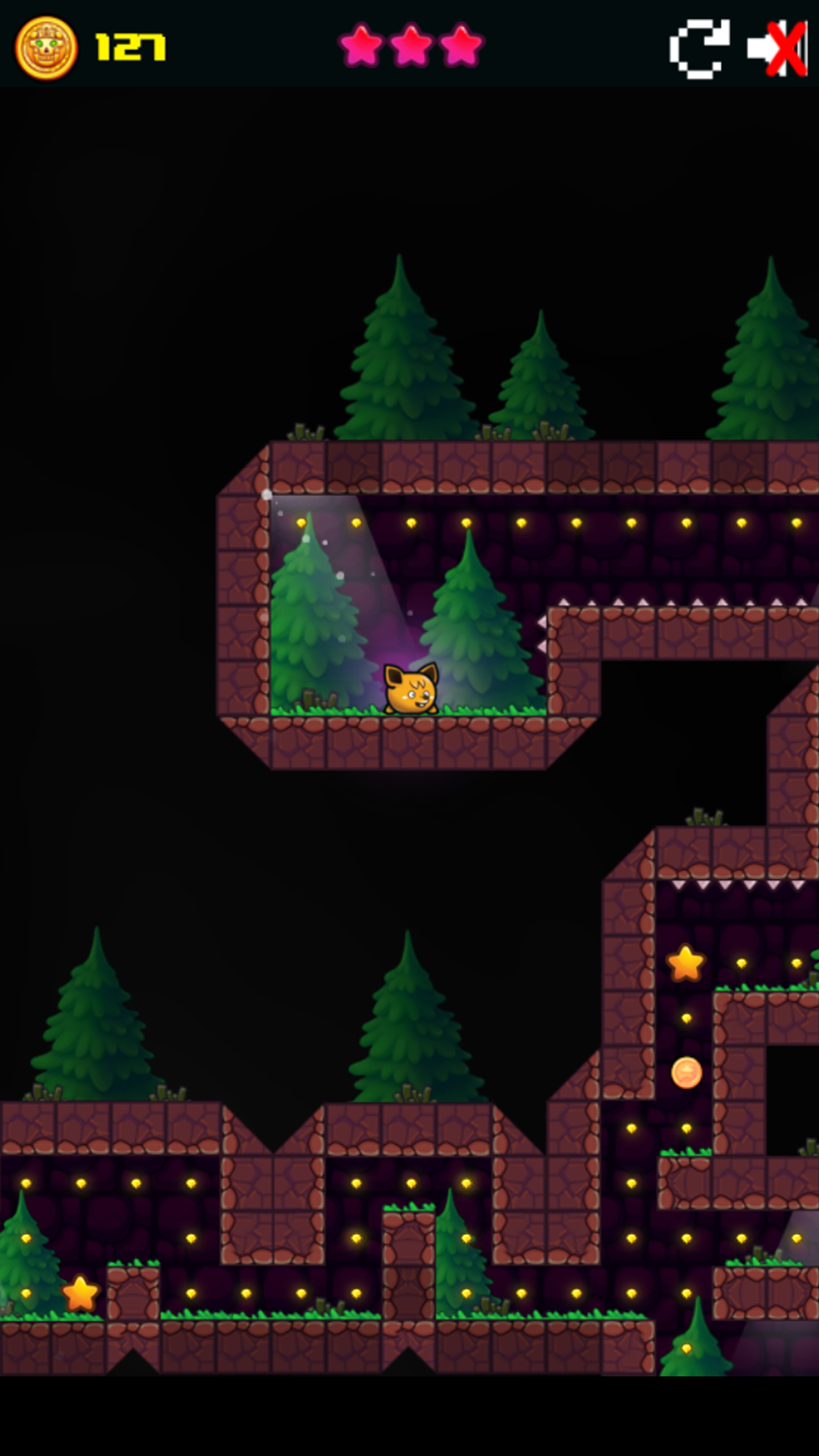 Tomb of the Mark screenshot 2
