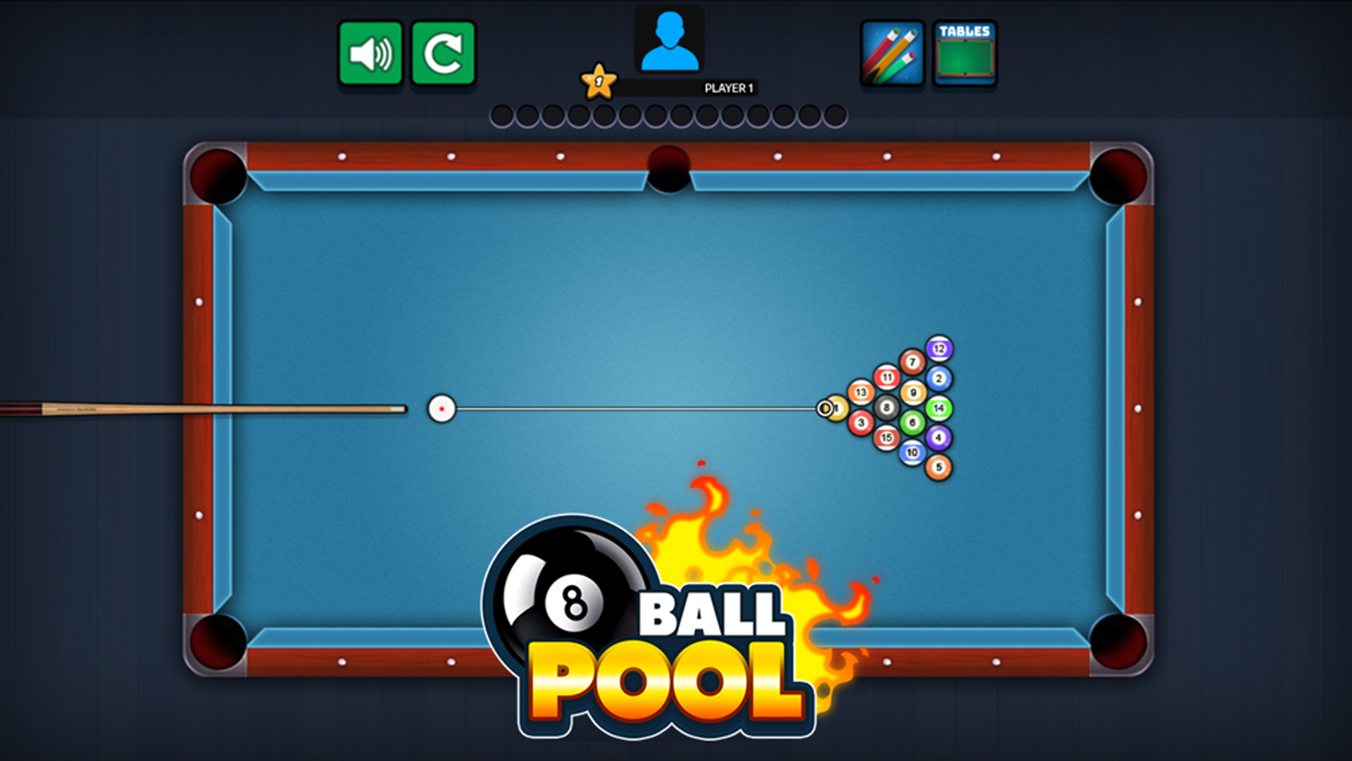 8 Ball Pool screenshot 3