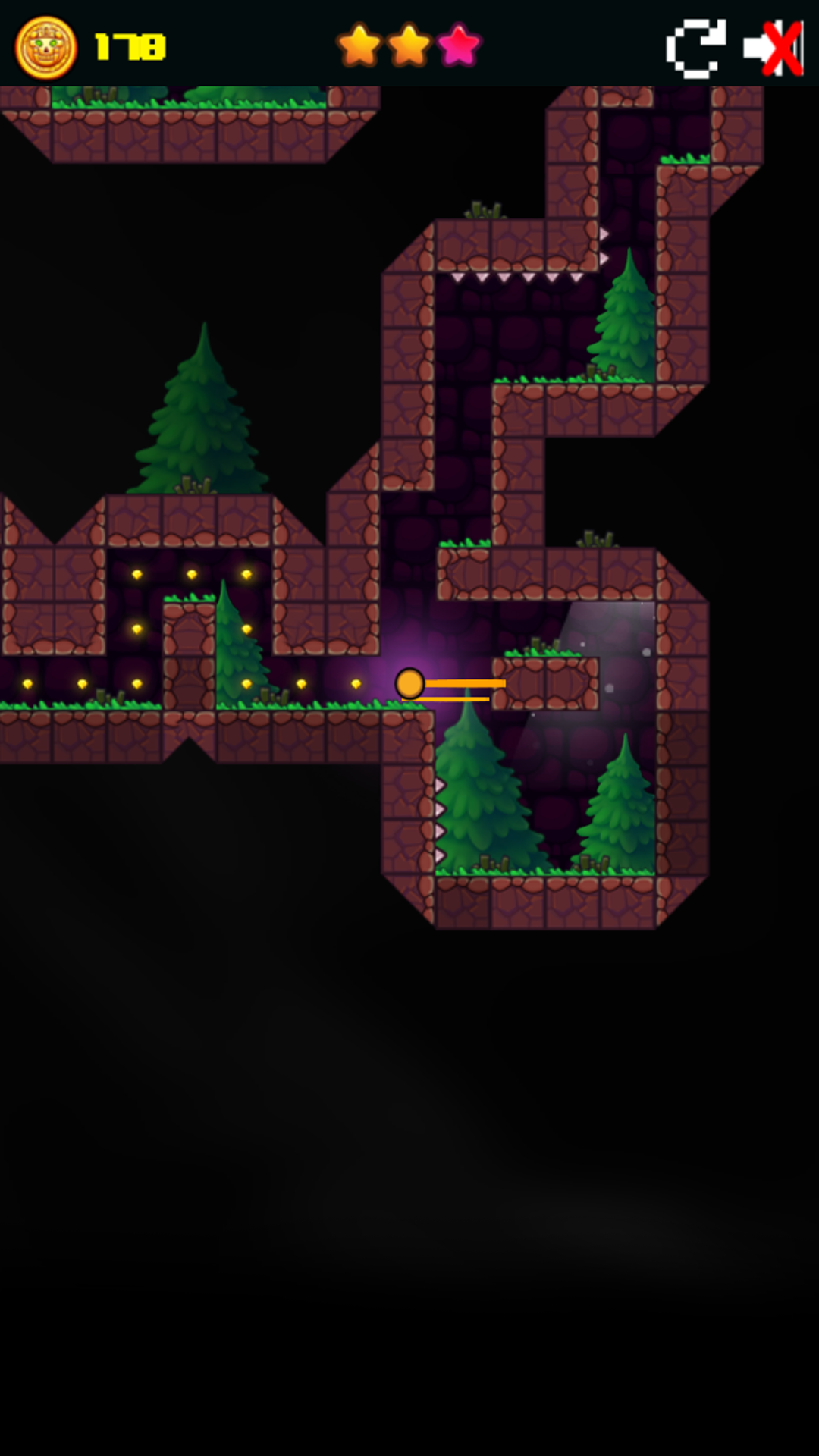 Tomb of the Mark screenshot 3