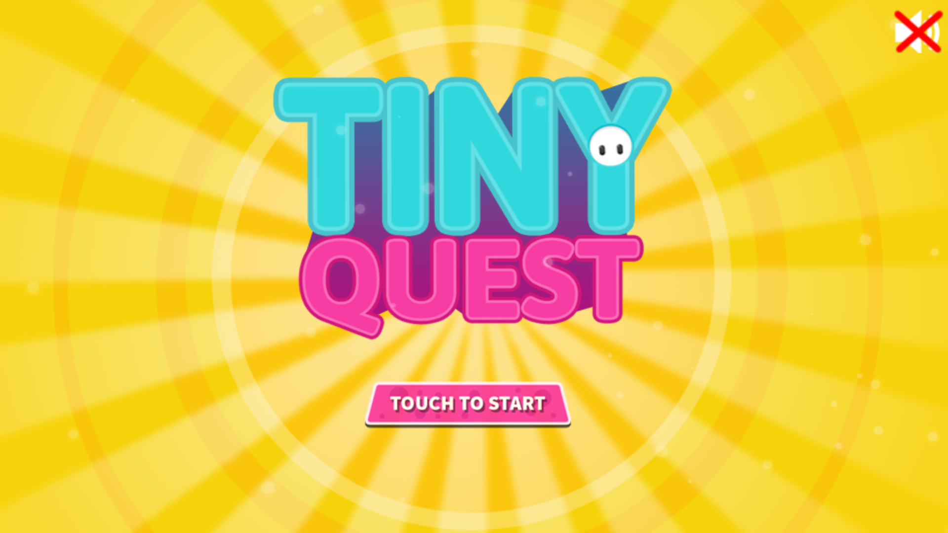 Tiny Quest screenshot 1