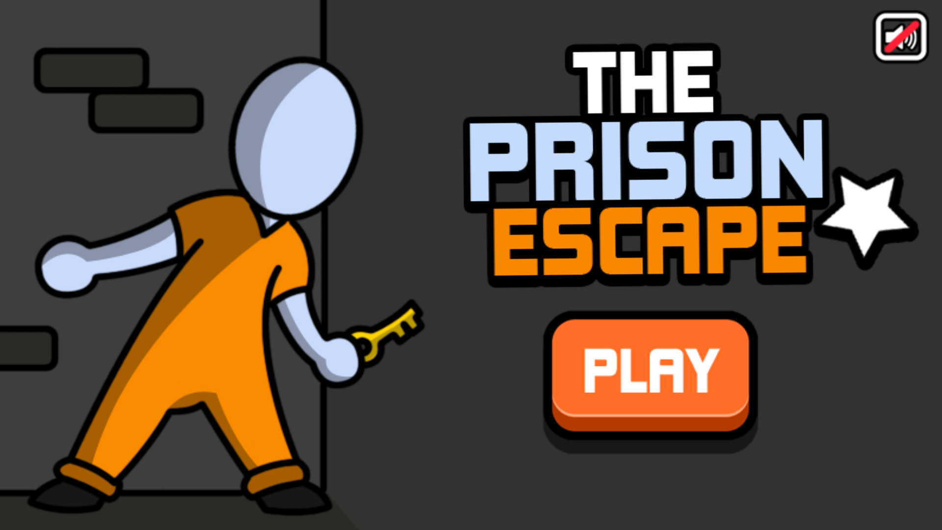 The Prison Escape screenshot 1