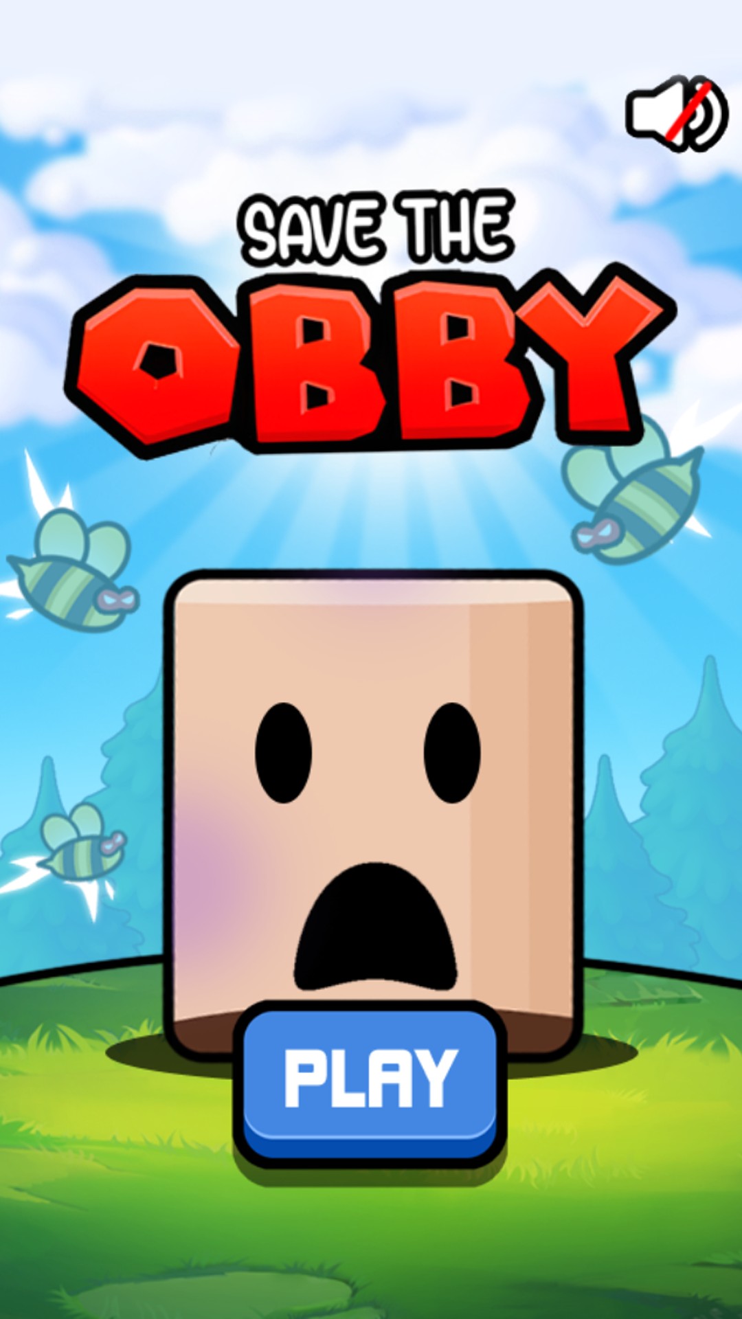 Save the Obby screenshot 1