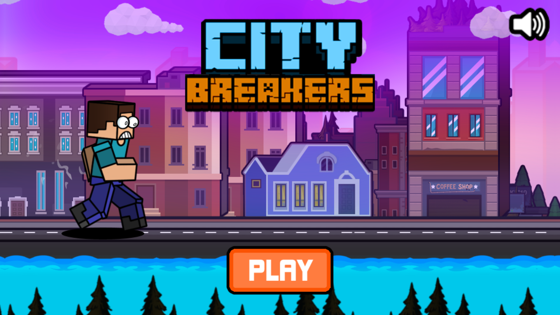 City Breakers screenshot 1