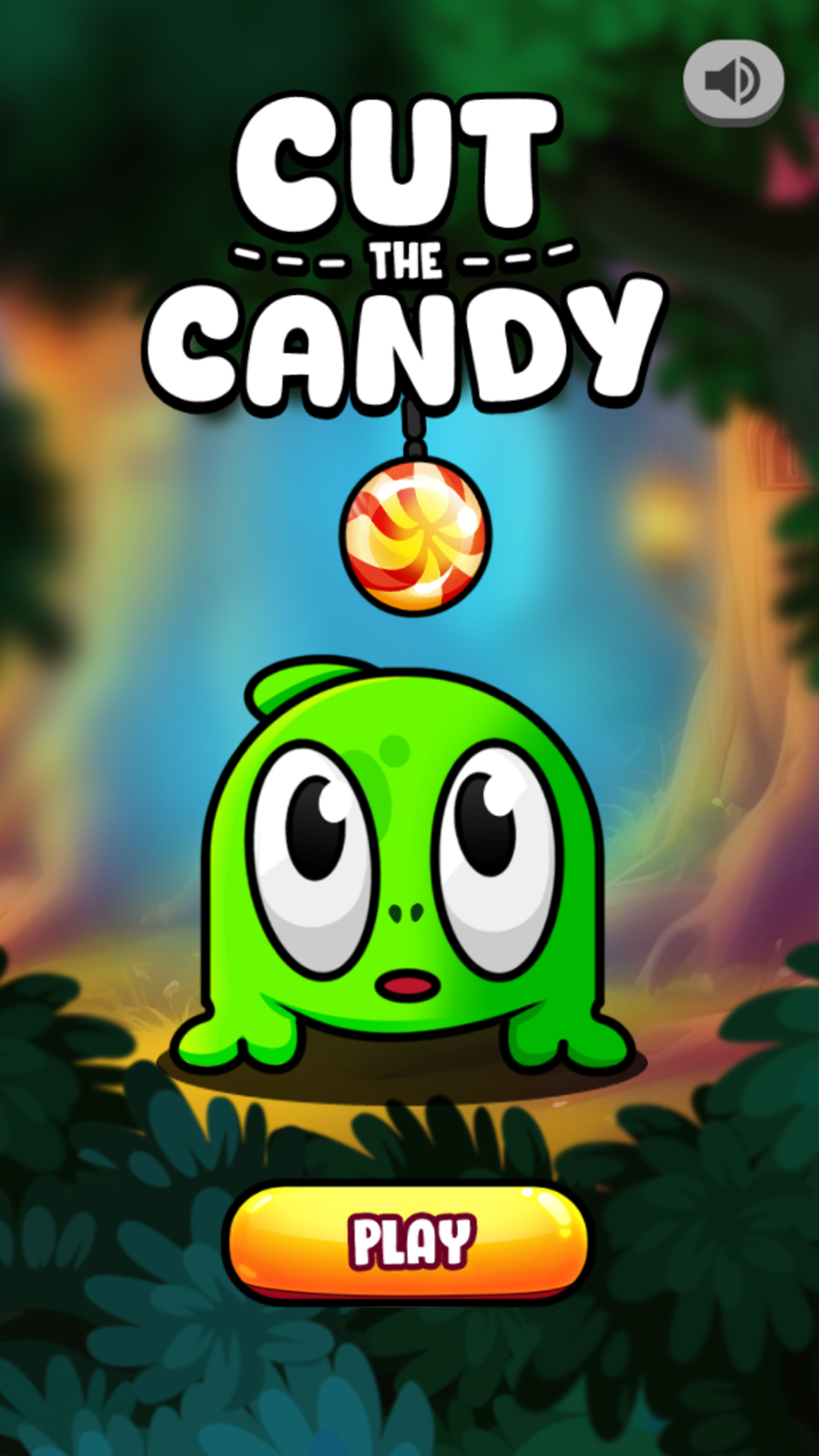 Cut the Candy screenshot 1