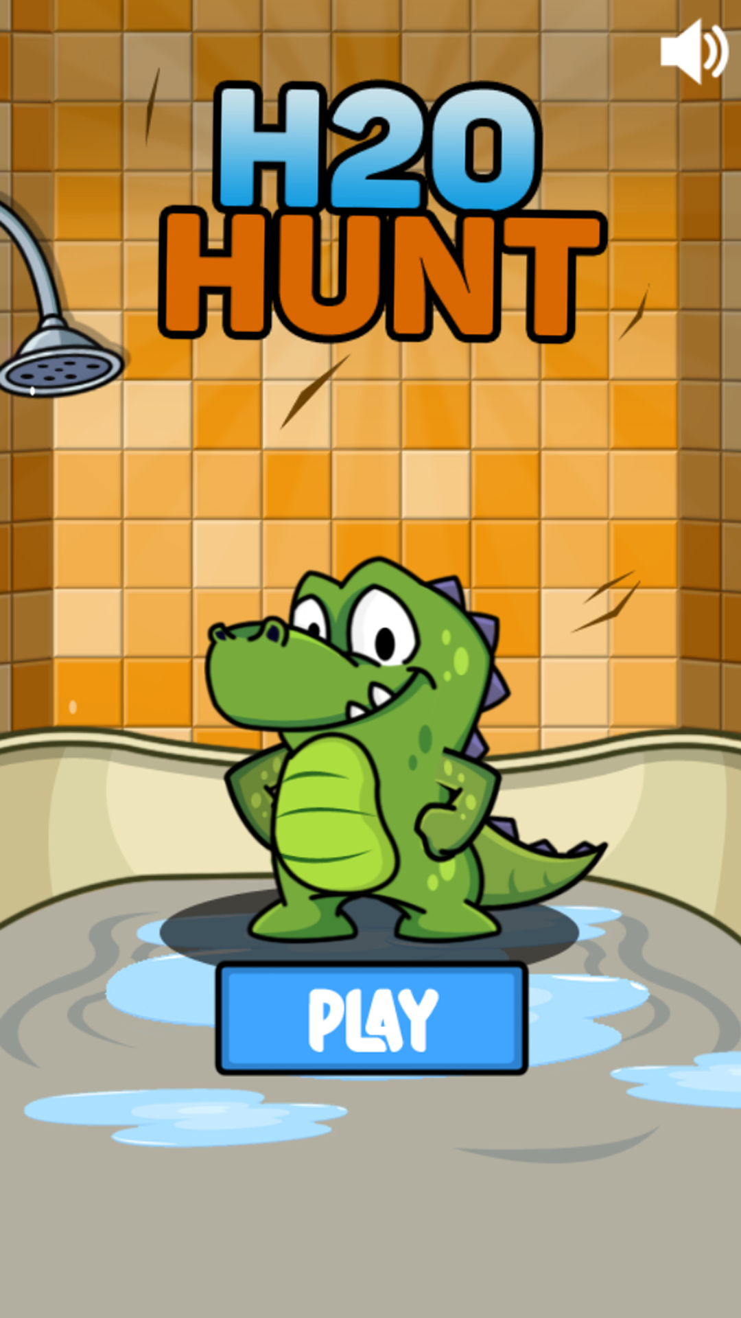 H2O Hunt screenshot 1