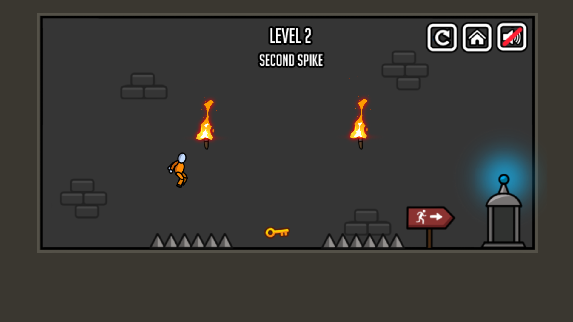 The Prison Escape screenshot 3