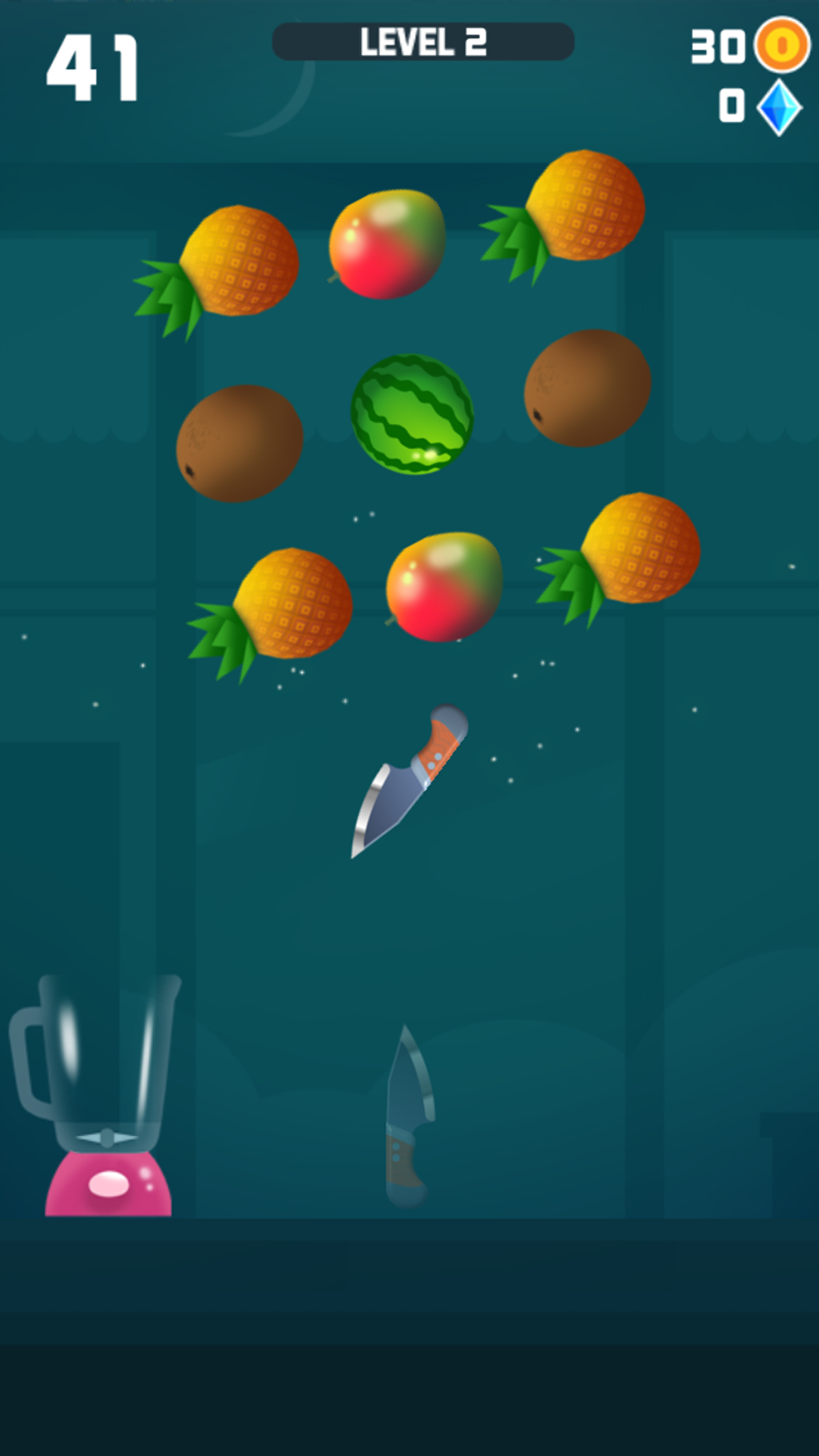 Knife Juice screenshot 3