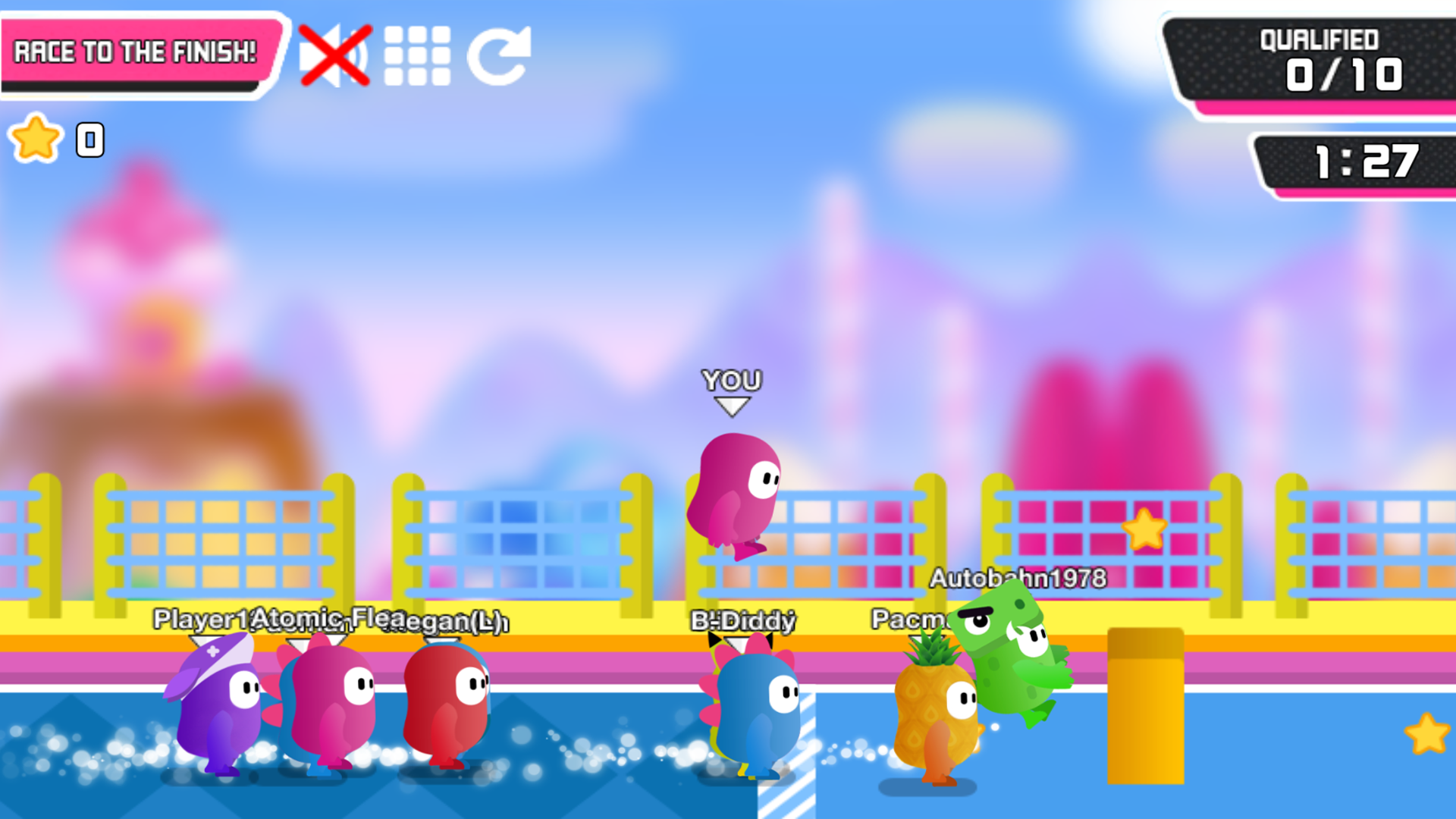 Tiny Quest screenshot 2