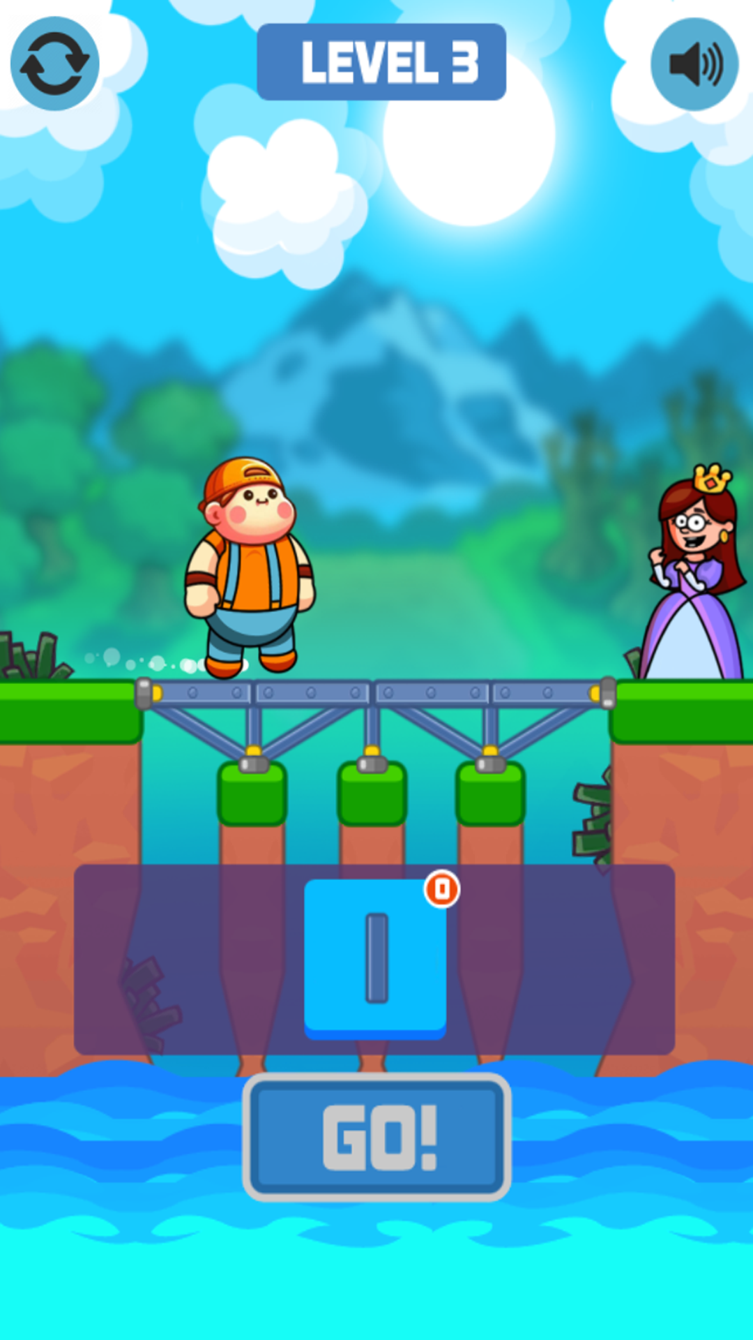 Build It screenshot 2