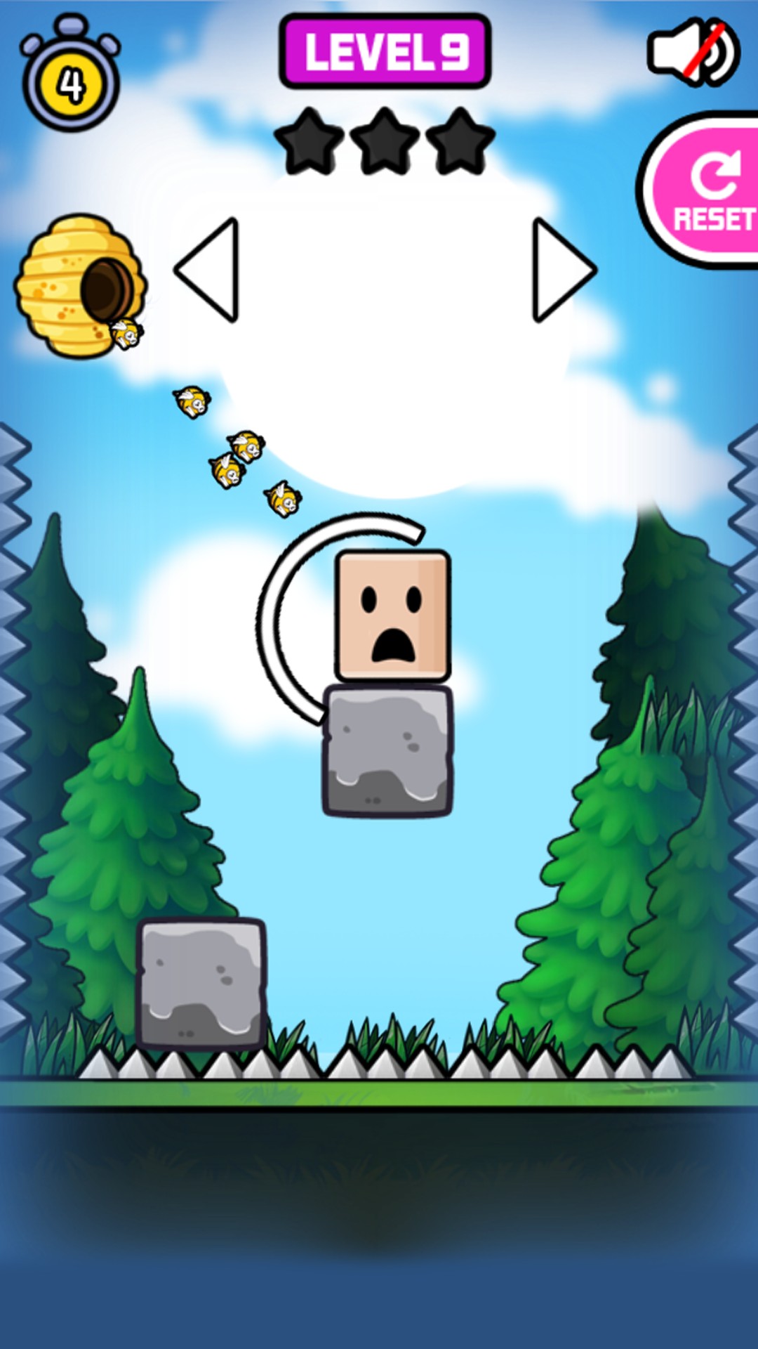 Save the Obby screenshot 3