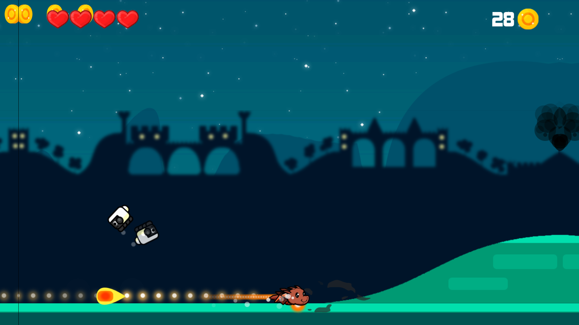Dragon Slayer screenshot 3