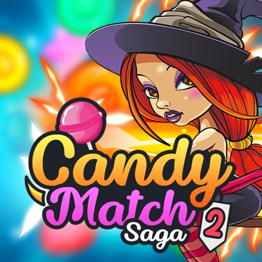 Candy Match Saga 2