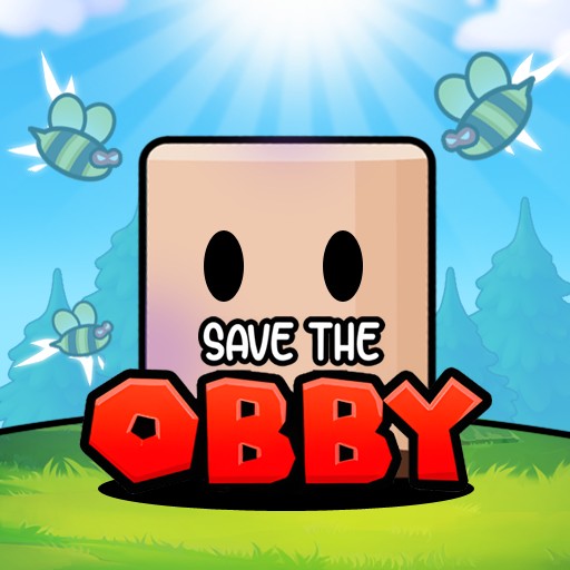 Save the Obby