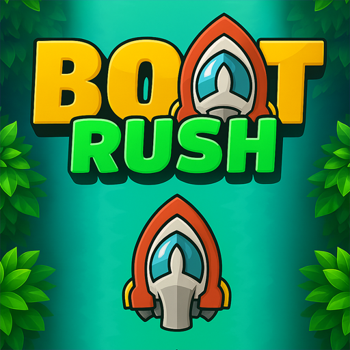 Boat Rush