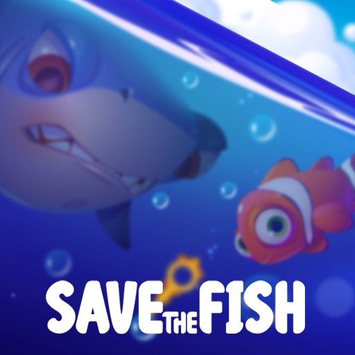 Save the Fish