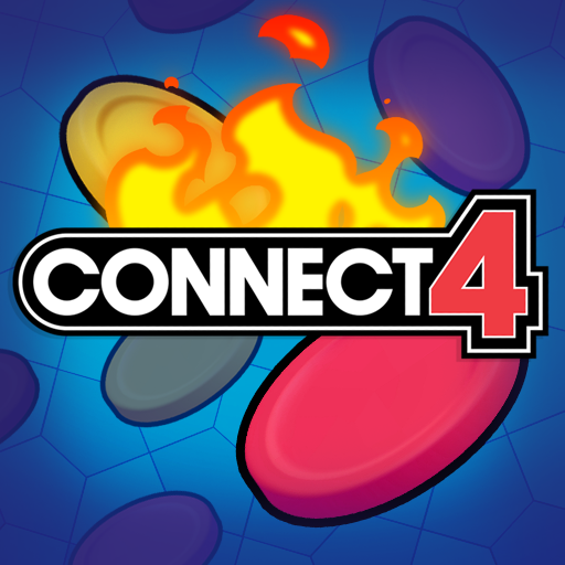Connect 4