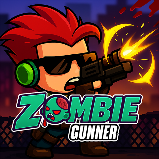 Zombie Gunner