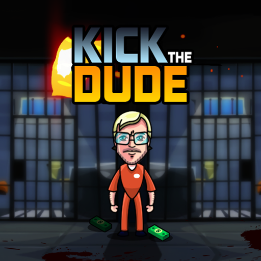 Kick the Dude