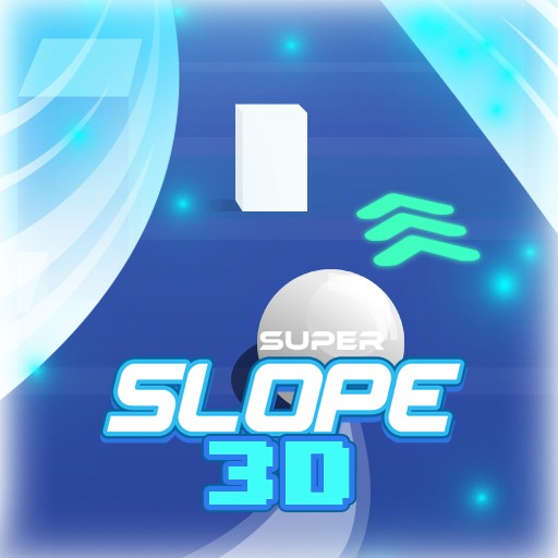 Super Slope 3D