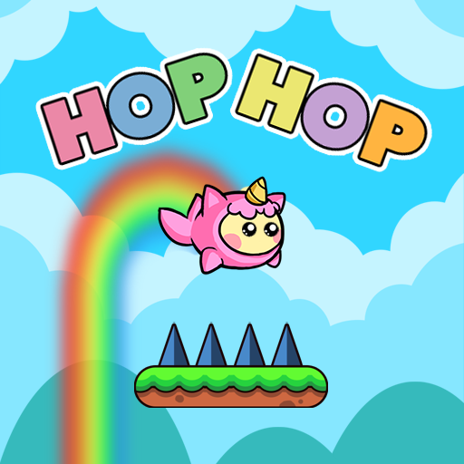 Hop Hop