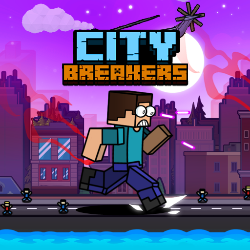 City Breakers