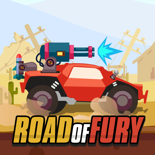Road of Fury