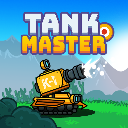 Tank Master