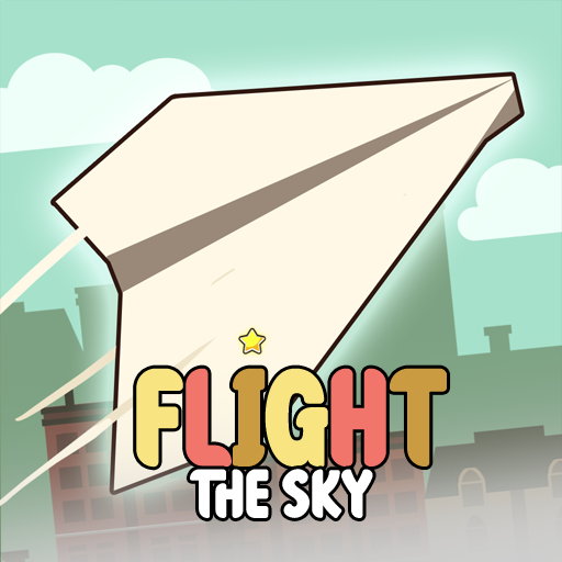 Flight the Sky