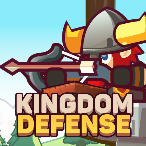 Kingdom Defense