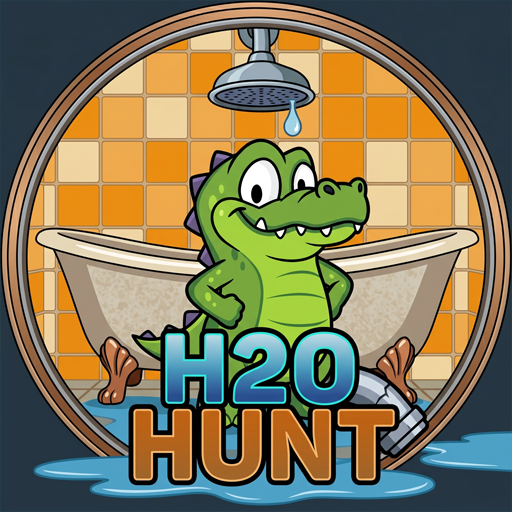 H2O Hunt