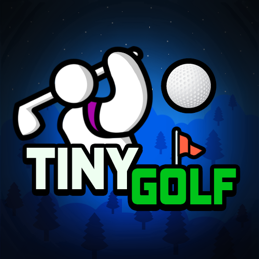 Tiny Golf