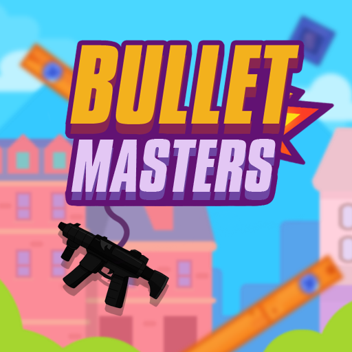 Bullet Masters