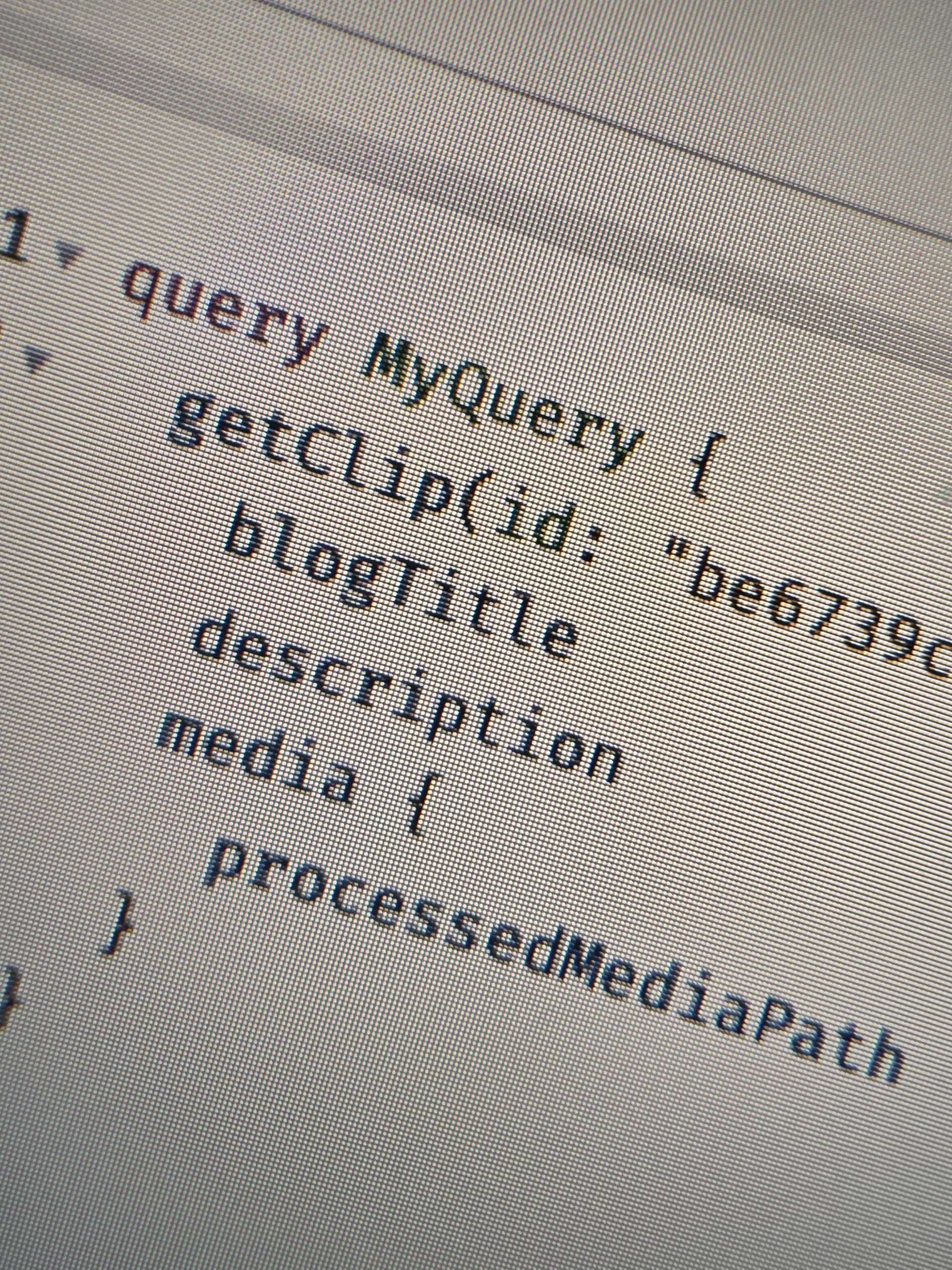 This is header 1 - blog title