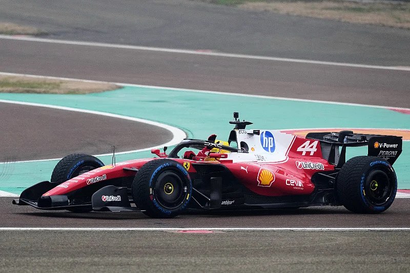 F1 timovi iza zatvorenih vrata testiraju potpuno nove bolide za 2026. godinu