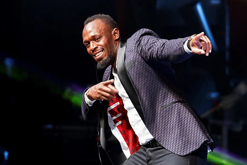Usain Bolt spreman za nastup na Olimpijskim igrama 2028., ali ne u atletici