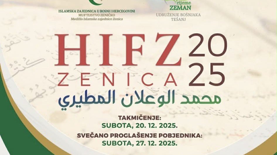 Hifz Zenica