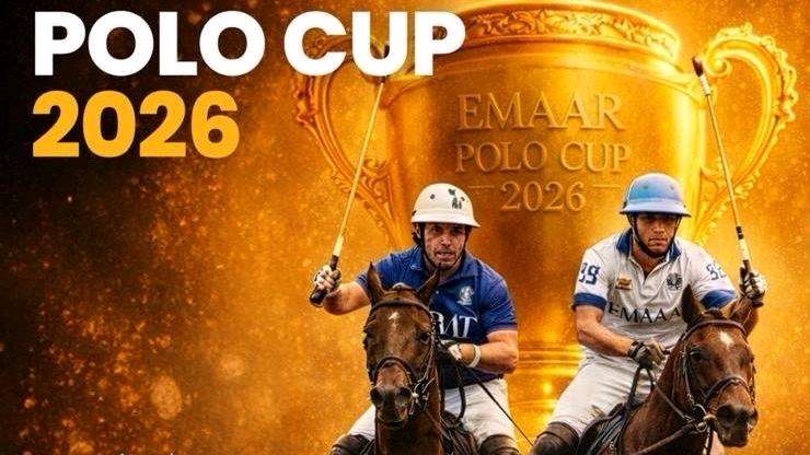Polo cup 2026