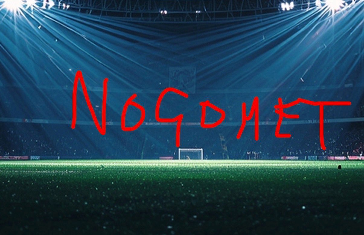 Nogometna utakmica godine
